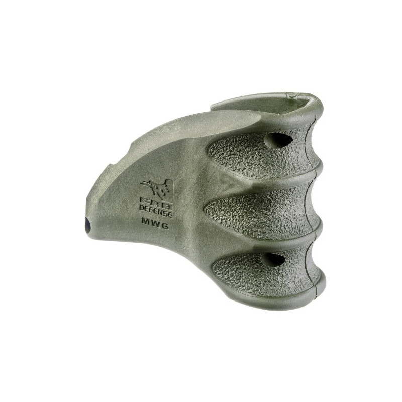 Repose Mains Mako Boitier de Chargeur M16