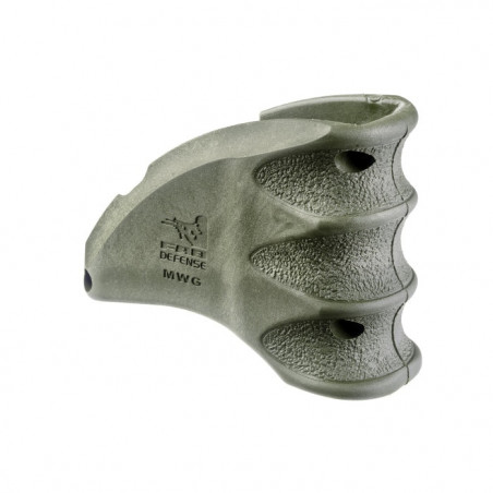 Repose Mains Mako Boitier de Chargeur M16
