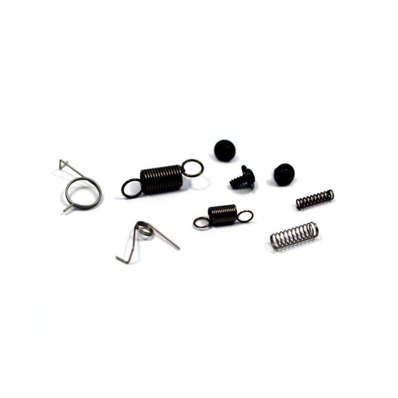 Ressorts Modify V2 V3