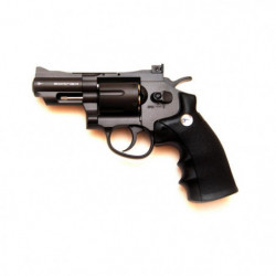 Revolver à plomb Borner...