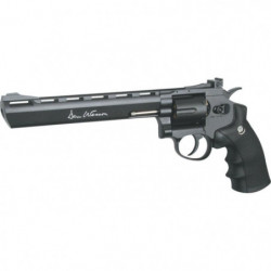Révolver à plomb Dan Wesson...