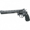 Révolver à plomb Dan Wesson bronze mat 8" CO2 - Cal. 4.5 BB's