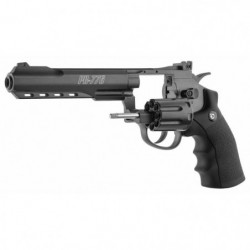 Revolver CO2 Gamo PR-776 - Cal. 4.5