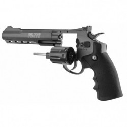 Revolver CO2 Gamo PR-776 - Cal. 4.5