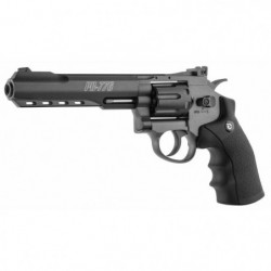 Revolver CO2 Gamo PR-776 - Cal. 4.5
