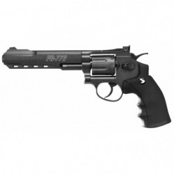 Revolver CO2 Gamo PR-776 - Cal. 4.5