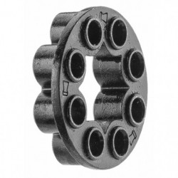 Revolver CO2 Gamo PR-776 - Cal. 4.5