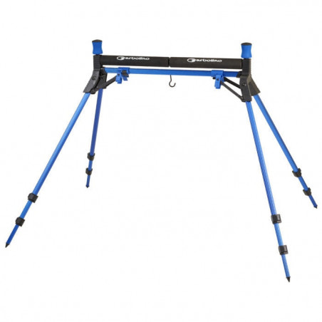 Rouleau Horizontal Garbolino Match Series