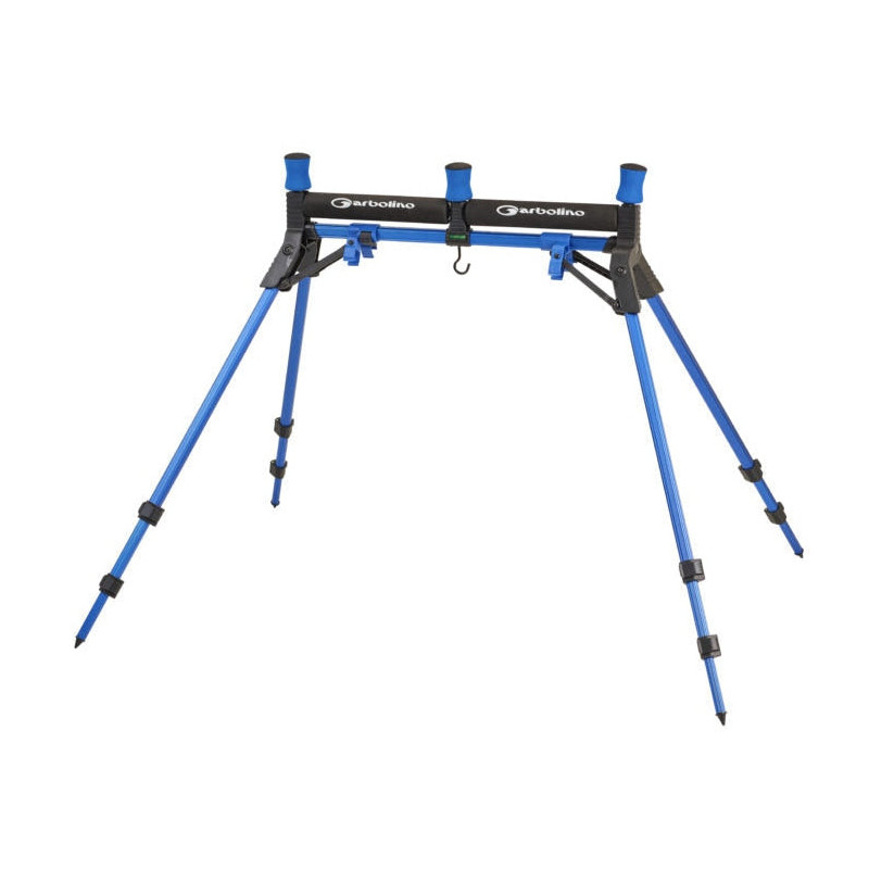 Rouleau horizontal Garbolino Twin Match Series