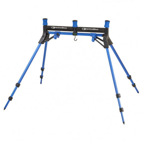 Rouleau horizontal Garbolino Twin Match Series
