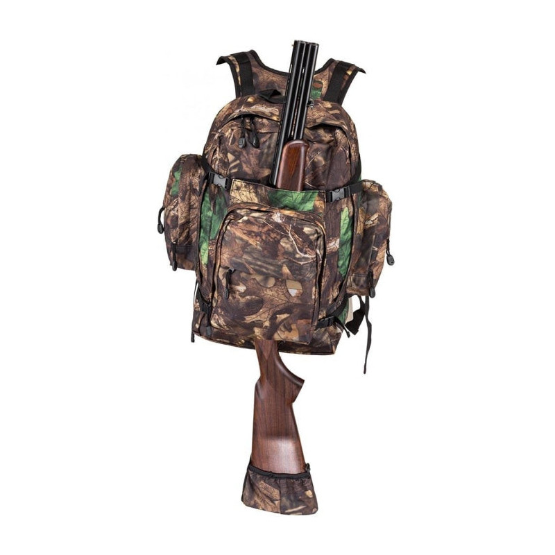 Sac à dos Country porte fusil - 40 L