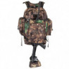 Sac à dos Country porte fusil - 40 L