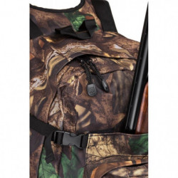 Sac à dos Country porte fusil - 40 L