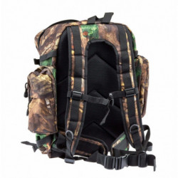 Sac à dos Country porte fusil - 40 L