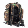 Sac à dos Country porte fusil - 40 L