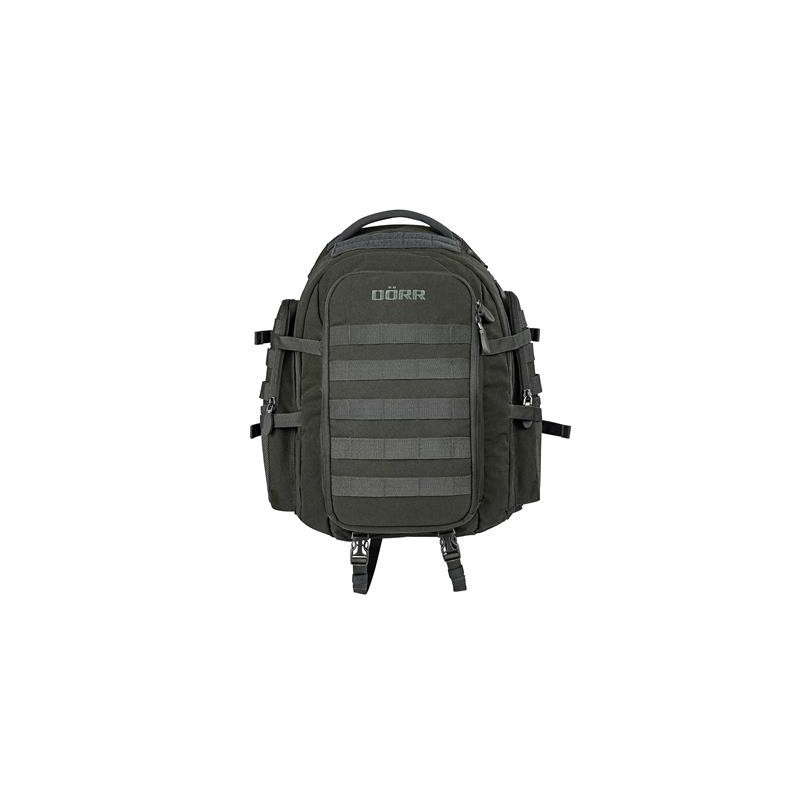 Sac à dos Dörr Protac Polyester