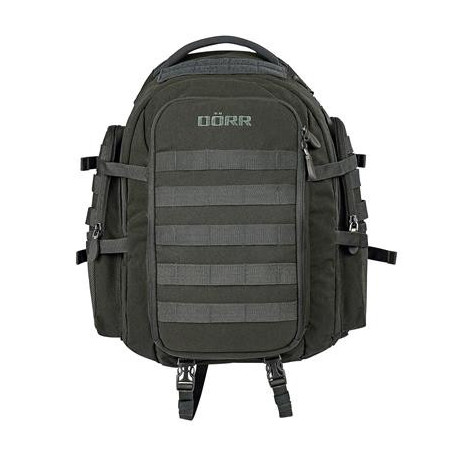 Sac à dos Dörr Protac Polyester