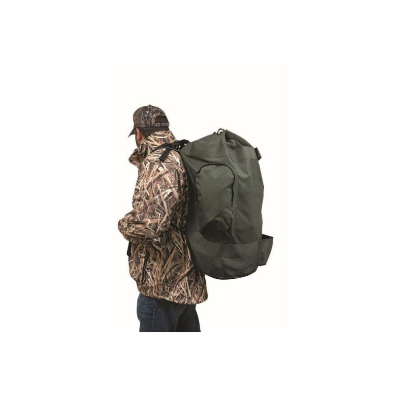Sac à dos Fuzyon bigbag - 130 L