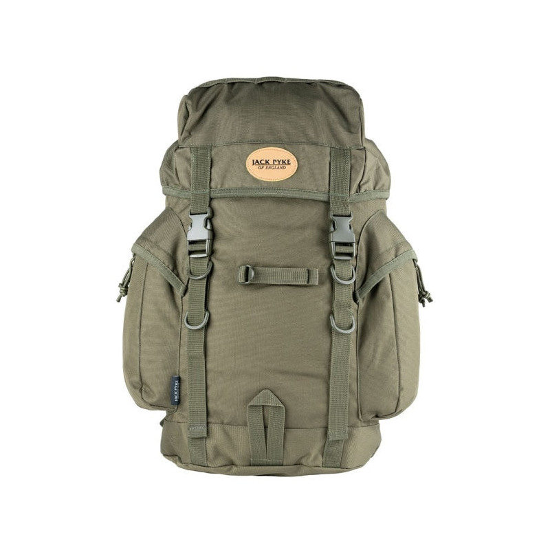 Sac à dos Jack Pyke 25 L