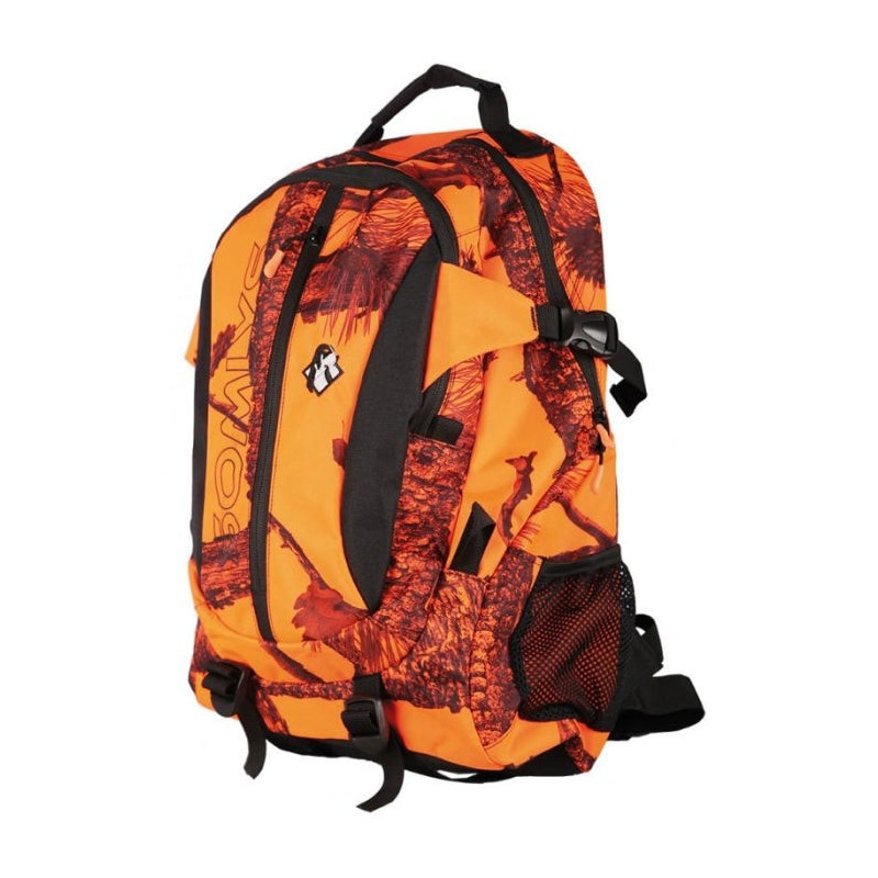 Sac à dos Somlys 40L Baroudeur Blaze