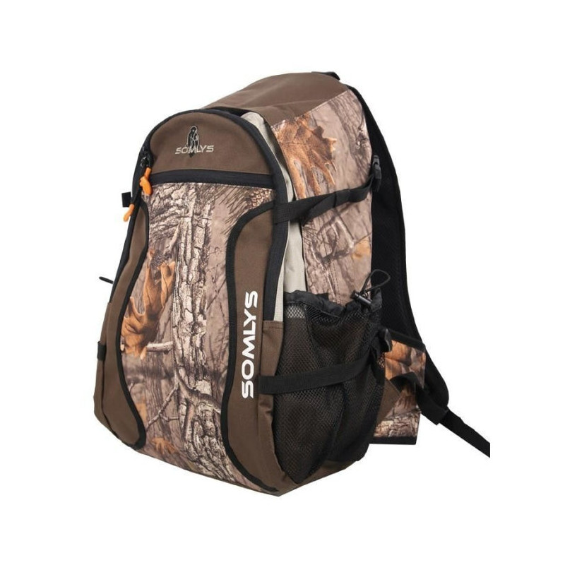 Sac à dos Somlys 40L Camo 3DX