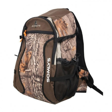 Sac à dos Somlys 40L Camo 3DX