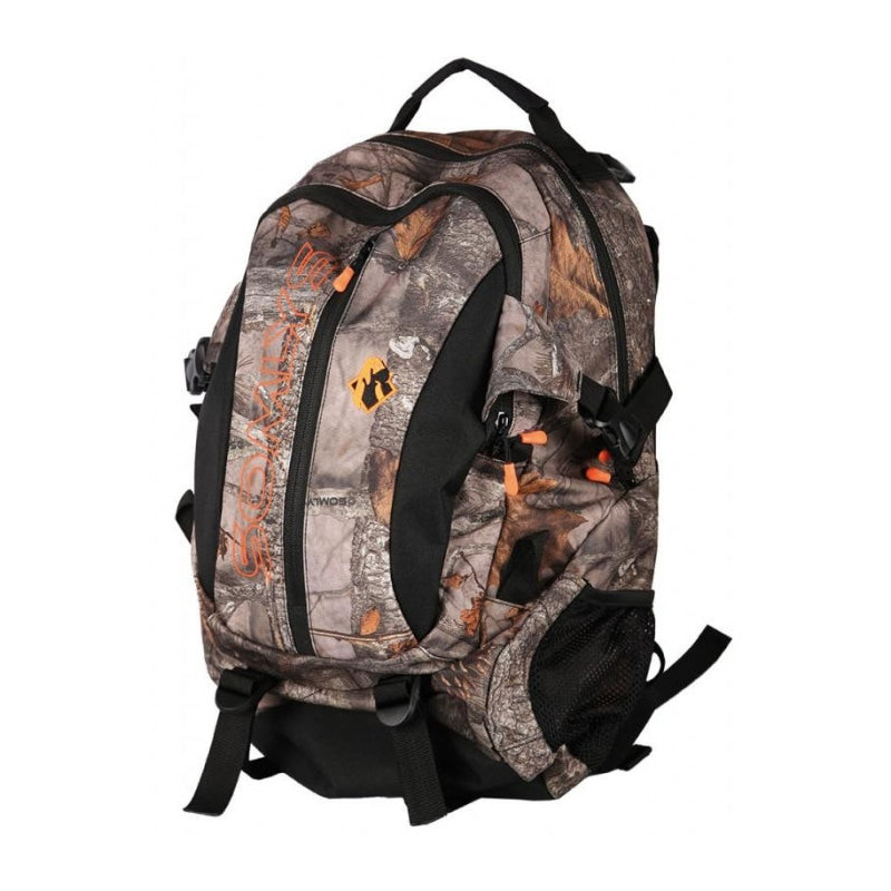 Sac à dos Somlys 40L Camo 3DX Baroudeur
