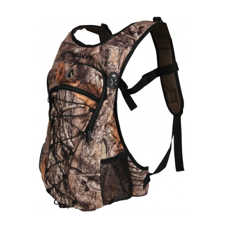 Sac à dos Somlys Backpack camo 3DX