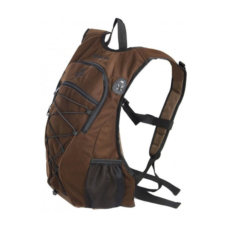 Sac à dos Somlys Backpack marron
