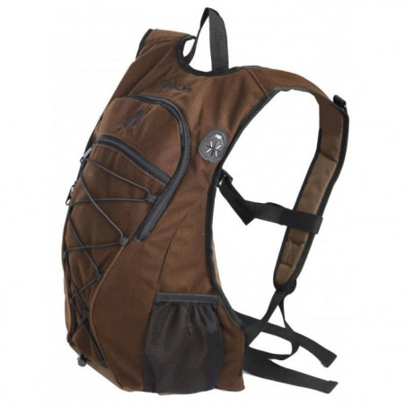 Sac à dos Somlys Backpack marron