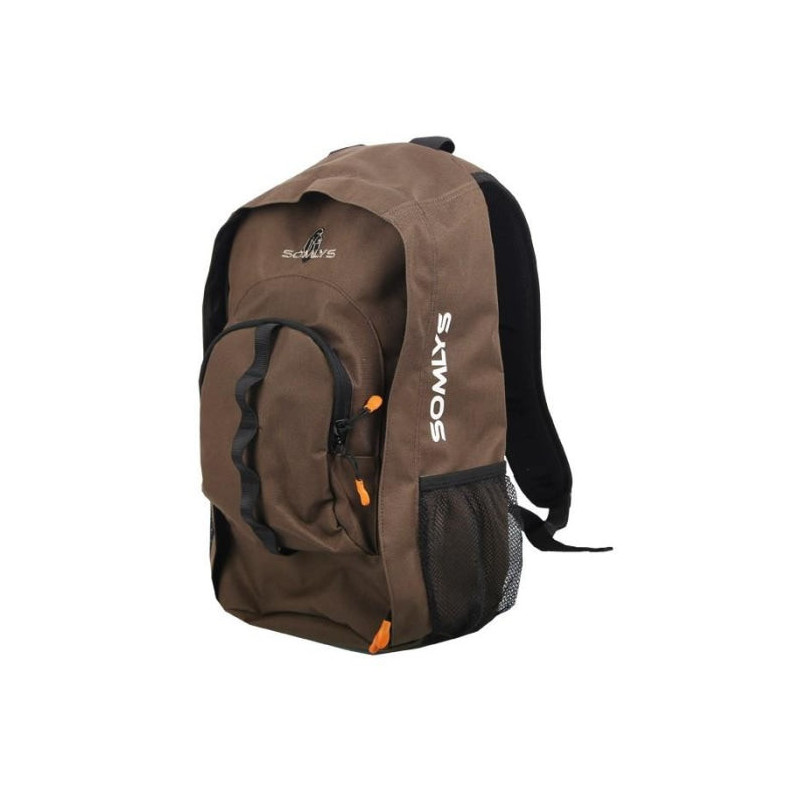 Sac à dos Somlys Spirit marron