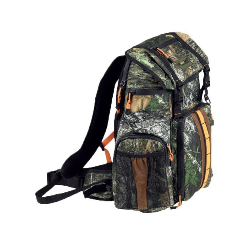 Sac à dos Stepland Baroudeur 50L