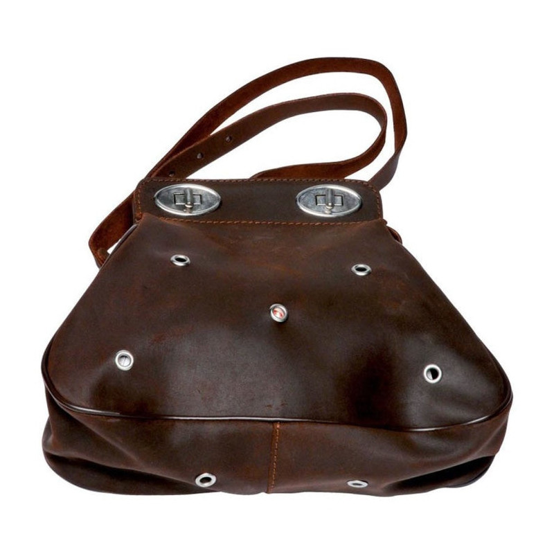Sac à furret Januel Croute grasse viellie