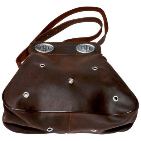 Sac à furret Januel Croute grasse viellie