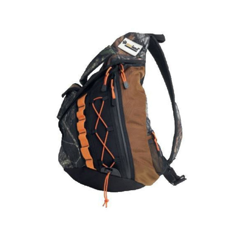 Sac bandoulière Camino Stepland