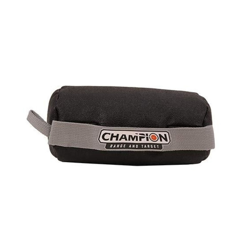 Sac Champion Cylindrique Grip Arrière de Maintien - Gris
