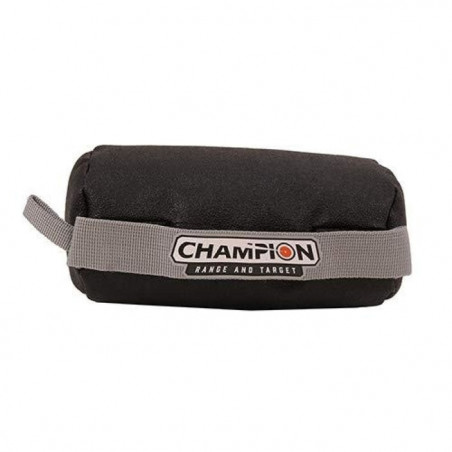 Sac Champion Cylindrique Grip Arrière de Maintien - Gris