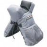 Sac Champion Rail Grip Avant - Gris