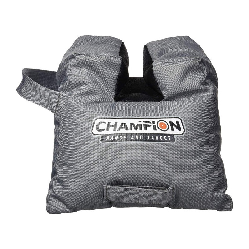 Sac Champion Rail Grip Avant en V - Gris