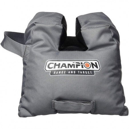 Sac Champion Rail Grip Avant en V - Gris