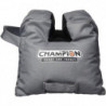 Sac Champion Rail Grip Avant en V - Gris