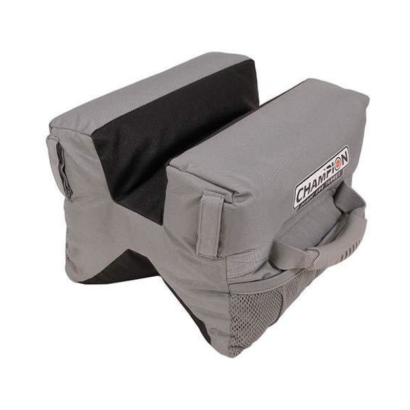 Sac Champion Rail Grip Avant Précision Anti-Recul - Gris