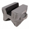 Sac Champion Rail Grip Avant Précision Anti-Recul - Gris