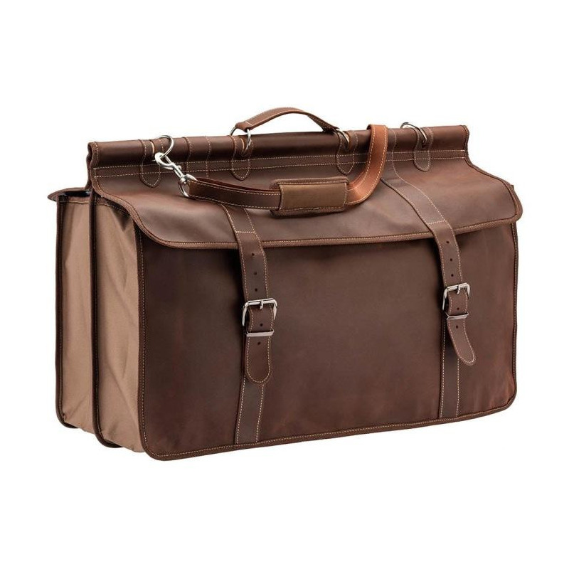 Sac de battue - Country Sellerie - En cuir