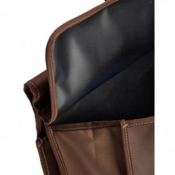 Sac de battue - Country Sellerie - En cuir