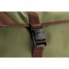 Sac de battue Country vert/marron en toile