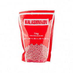 Sac de bille Kalashnikov / C20