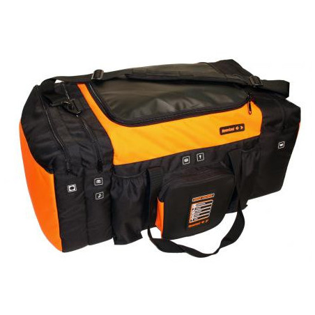 Sac de chasse Week-end NeverLost
