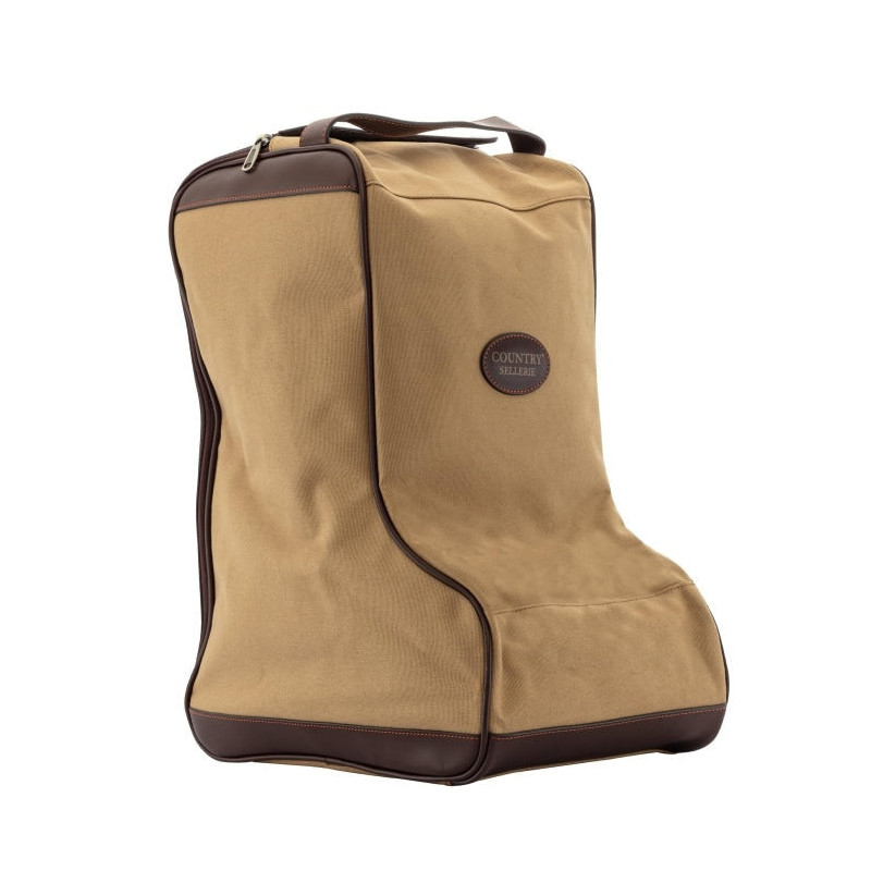 Sac de Rangement Country pour Bottes