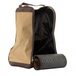 Sac de Rangement Country pour Bottes